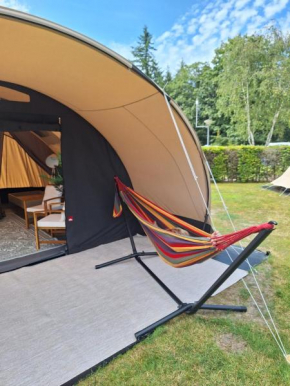 Glamping de Waardtent